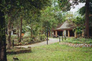 Nova Fitness Retreat - 0