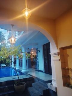 Dew Drop Villa - 7