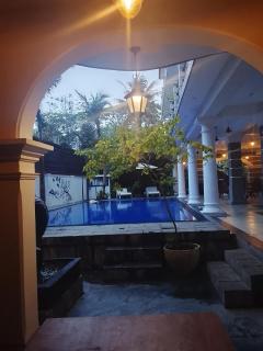 Dew Drop Villa - 6
