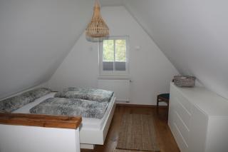 Modernes Häusle in Segnitz I Main & Wein - 6