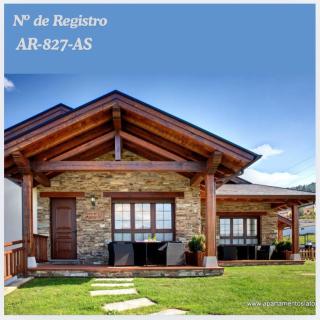 Apartamentos Rurales "La Torre" y "El Pielago" - 8