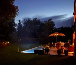 Winding B&B Silkeborg - 9