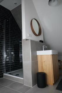 Modernes Häusle in Segnitz I Main & Wein - 1