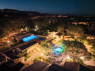 Belambra Clubs La Colle-sur-Loup - Les Terrasses De Saint-Paul De Vence - 3