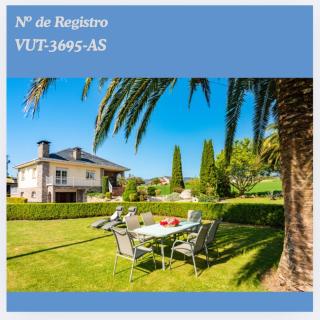 Apartamentos Rurales "La Torre" y "El Pielago" - 9