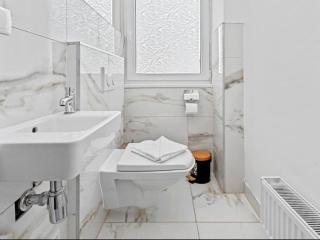 Stylish studio for 2 - 5