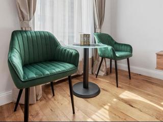 Stylish studio for 2 - 4