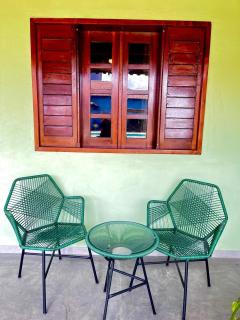 Pousada Lençóis Eco Villa - 6