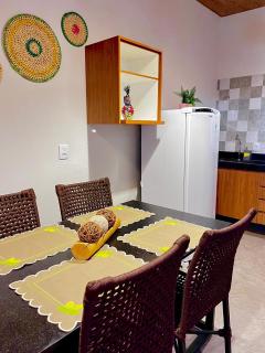 Pousada Lençóis Eco Villa - 4