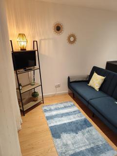 Casa da Ribeira Cosy Loft, Vila do Conde - 7