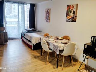 Alojamiento en el casco histórico de Santiago - 7