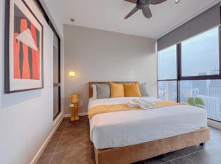 Scarletz Service Suites KLCC - 7