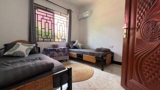 Amoy River Lodge - 5