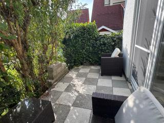 Business & Monteur Apartment - Modern Style & Comfort - Bodensee-Oberschwaben - 5