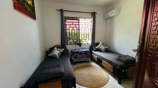 Amoy River Lodge - 3