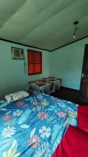 Barco Casa Pantanal Toca da Onça - 6