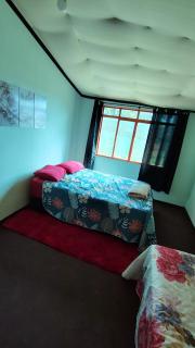 Barco Casa Pantanal Toca da Onça - 5