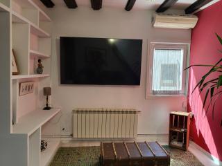 Lovely Loft Apartment Madrid Center - 3