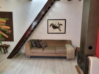 Lovely Loft Apartment Madrid Center - 4