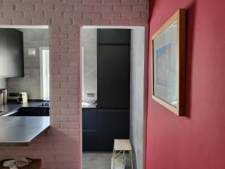 Lovely Loft Apartment Madrid Center - 2