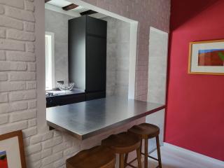 Lovely Loft Apartment Madrid Center - 1