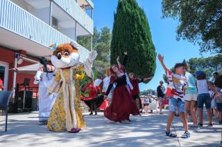 Belambra Clubs Le Pradet - Lou Pigno - 2