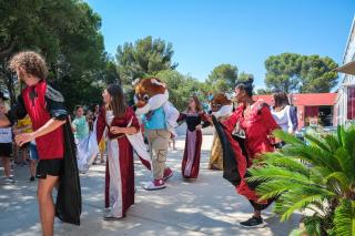 Belambra Clubs Le Pradet - Lou Pigno - 4