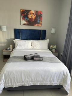 Glowti Events & Guest House - 1