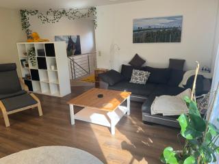 Business & Monteur Apartment - Modern Style & Comfort - Bodensee-Oberschwaben - 9