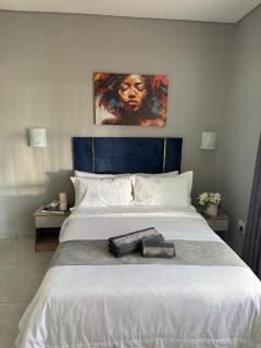 Glowti Events & Guest House - 7