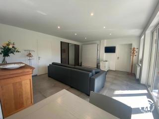 Gîte de la Anse sur Pareloup - 5