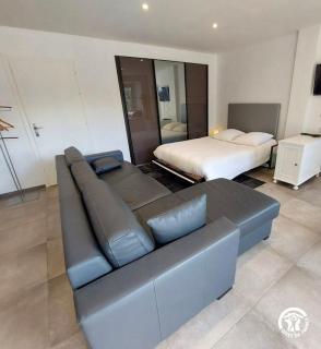 Gîte de la Anse sur Pareloup - 4