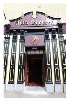 Auld Shebeen - 8