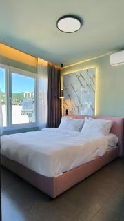 Despoina Luxury Suites Xanthi - 5