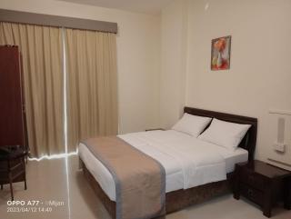 AL MARJAN FURNISHED APARTMENTS, 2BHK, Ajman - 4