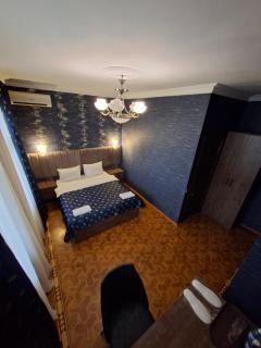 Hôtel Jeanne d'Arc Central - 6