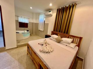 Mkunazini Heritage Hostel - 9