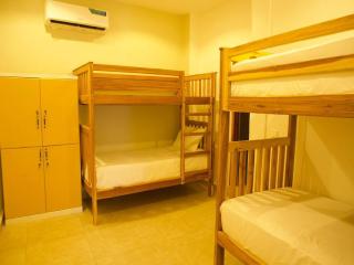 Mkunazini Heritage Hostel - 8