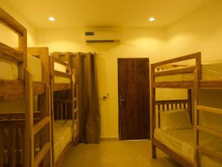 Mkunazini Heritage Hostel - 3