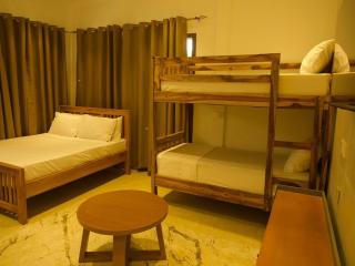 Mkunazini Heritage Hostel - 1