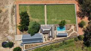 Villa Canetsfontein - 7