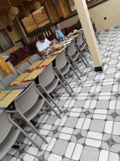 Tadinga Surf House - 2