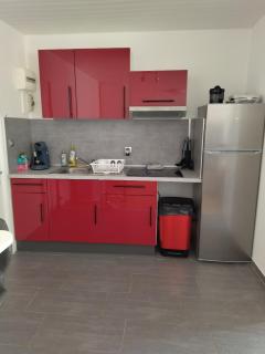 Appartement Brest avec internet - 0