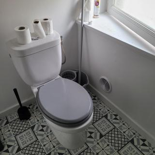 Appartement Brest avec internet - 2