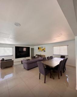 Casa privada para 10 personas Horcón Valle de Elqui - 6