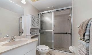 Oceanview Two Bedroom Condo with Beach Access - 1