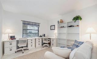 Oceanview Two Bedroom Condo with Beach Access - 7