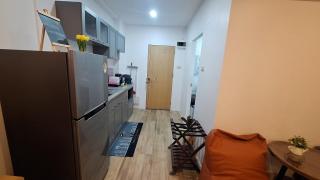 Sport villa Huahin, Room 225, Studio Queen Bed pool view and Kitchenette, 2nd Floor - 1