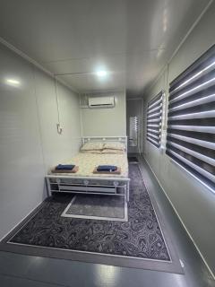 Kabin Bangau Parit - 8