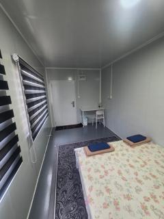 Kabin Bangau Parit - 7